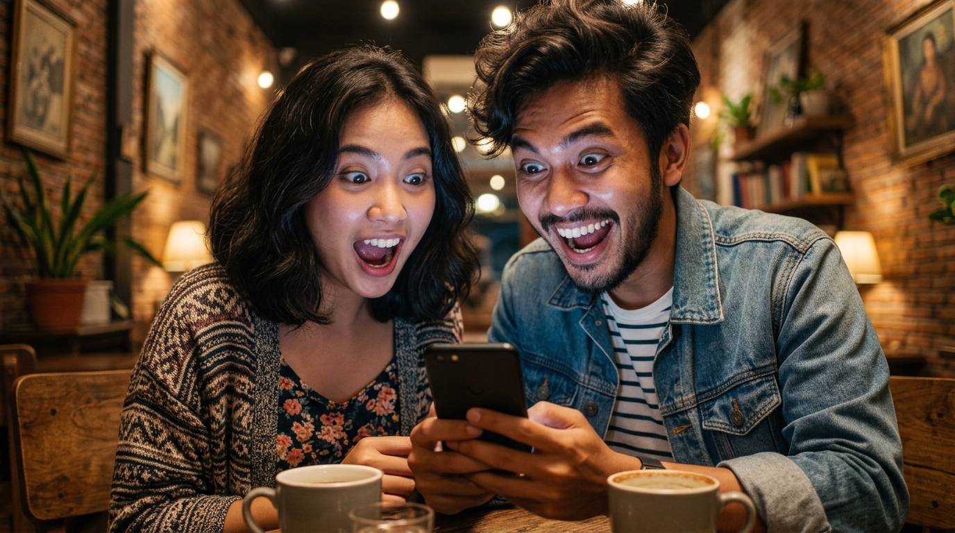 Rhinology Online: Istirahat Sejenak & Main Slot Panenjitu, Kasino Daring, Panenjitu